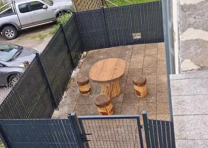 La Yaute Apartamento